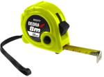 DEDRA-EXIM Ruletă 8m x 25mm 2 x STOP M877 (M877)