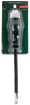 ROCKFORCE Șurubelniță cu iluminare LED - SL6x125 (FS-57729) Surubelnita