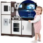 RicoKids Bucătărie retro pentru copii (J-7833) Bucatarie copii
