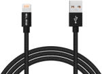 BLOW Lightning USB 1, 5 m negru BL (66-109-)