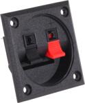  Inne Priză dublă pătrată pentru difuzor GNI0237 (GNI0237)