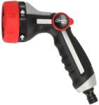 Dedra Pistolă de pulverizare cu 5 funcții ULTRA LIGHT THUMB CONTROL 80N256K (80N256K)