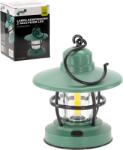 CHOMIK Lampa KEMPO cu cârlig LED 11 x 11 x 12, 8 CM *7695 (CH-CAM7695)