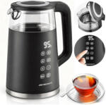 Berdsen Fierbător 1, 7l Berdsen BD-707 negru (J-370700) Fierbator