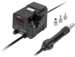Rebel Stație de lipit SMD ZD-8908 cu aer cald (L-LUT0064)