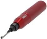 Dedra DEDRA-EXIM Gratier, racletă de așchii DEDRA 12H007 130mm (12H007)