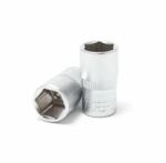 FORSAGE Adaptor 1/4" 13mm (6-fațetă) (FS-9027) Set capete bit, chei tubulare