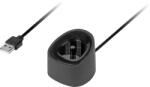 Teesa Încărcător pentru periuță sonică TEESA SONIC BLACK USB 5V (L-TSA8015Z)