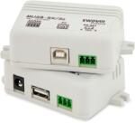 EWIMAR MUSB-1/1 - Prelungitor activ pentru șoarece la distanța de 1200 m - EWIMAR (EC-18005)