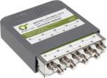 DigiSAT Inne Combinator semnal TV și SAT x4 DIGISAT 104 ext (L-URZ0615)