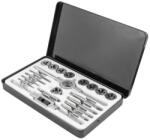 JBC Pro Tools Set de burghie și șuruburi 20 buc (FS-64873)