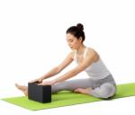 SPRINGOS ACT0058 BLOCAJ DE YOGA (ACT0058) Aparat de masaj