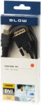 BLOW DVI HDMI 3m 92-023# (92-023)