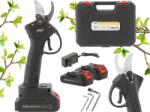 Garden Line Foarfecă electrică cu acumulator 21V 25MM *5479 (CH-WAN5479) Foarfeca gard viu