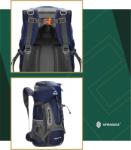 Springos CS0129 RUCSAC 60L (CS0129) Rucsac tura