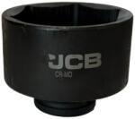 JCB Cap de impact 3/4" 72mm 6-faces Cr-Mo Cheie cu capace (FS-65745) Cheie tubulara