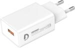 Medivon Încărcător de rețea USB 2400 mA (L-GSM1035)