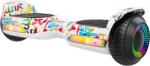 Rebel Hoverboard Rebel Cruiser Paint (L-ZAB0014)