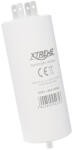 XTREME Condensator de pornire 80uF/450V conector de 6, 3 mm (3353-)