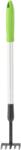 Garden Line Brațe telescopice cu mână 66, 5-99 cm *6797 (CH-WAN6797) Furca