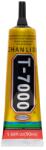  Inne Adeziv universal Zhanlida T-7000 50 ml (L-GSM1054)