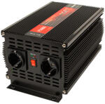 BLOW Convertor de tensiune de la 12v la 230v 2500W (5929-)