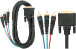 BLOW DVI - 3RCA 3m 92-043# (92-043)
