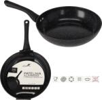 Chomik Tigaie Din Aluminiu 26 Cm 2, 5 Mm Cu Suprafață Ceramică (inducție) *6412 (ch-zdi6412)
