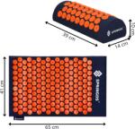 Springos FA0155 SALTEA PENTRU ACUPRESURĂ (FA0155)
