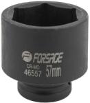 FORSAGE Adaptor cu impact 57mm 3/4" (6-unghi) (FS-17213) Set capete bit, chei tubulare