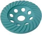 Dedra Disc de șlefuit diamantat H1200 (H1200)
