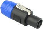 PROLECH Conector de difuzor Speakon la cablu (3052-)
