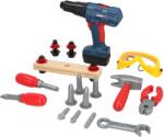 Dedra DEDRA-EXIM Set de unelte pentru copii M315.001 (M315001) Set bricolaj copii
