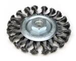 Dedra DEDRA-EXIM Perie abrazivă M14, împletită F39-115 (F39-115)