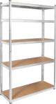 Rebel Raft de metal 205x120x45 Rebel (L-RB-1253) Raft