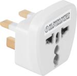CABLETECH Adaptor de călătorie ZLA0565F (ZLA0565F)