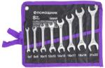 Pomocnik PARTNER Set de Chei Plate 8 bucăți 6 - 22 mm PLACHTA (FS-56766) Set capete bit, chei tubulare
