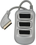  Conector SCART-3 GN, SCART DIGITAL (91-106-)