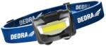 Dedra DEDRA-EXIM Lanternă frontală 150lm, acumulator 1200mAh, DEDRA L1013 (L1013)
