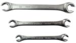 ROCKFORCE Cheie fixă deschisă 11x13mm crv (FS-1161)