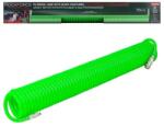 Rock FORCE ROCKFORCE HOSE SPIRALĂ CU PRINDERE RAPIDĂ 8mm x 15m (FS-58007)