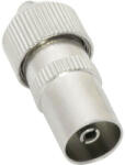 PROLECH Priză antenă metalică dreaptă 230V (2004-)