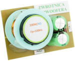 BLOW Divizor crossover pentru subwoofer 200W 4 Ohm 5934# (5934)
