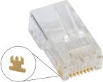 PROLECH Conector telefon, 8p8c (RJ45) conductor (9332-)