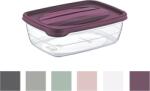 Hobby Life Container rectangular Trend Box 0, 3L *8717 (CH-HOB021000)