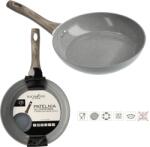 Chomik Tigaie Din Aluminiu 26 Cm 2, 5 Mm Cu Strat De Marmur *7602 (ch-zdi7602)
