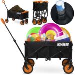 Humberg Cărucior pliabil 100l Humberg HM-513 (J-551300)