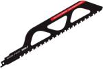 Dedra Lame de ferăstrău pentru fierăstrău sabie 305/255mm, pentru compozit, beton 08T251HM (08T251HM)