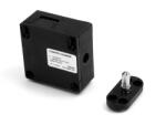 Hartte PU12U - Încuietoare electrică pentru dulap, 12V AC/DC, 150kg HARTTE - BIRA (EC-32394)