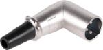  Inne Conector XLR (Canon) unghiular din metal (L-WTY0047)